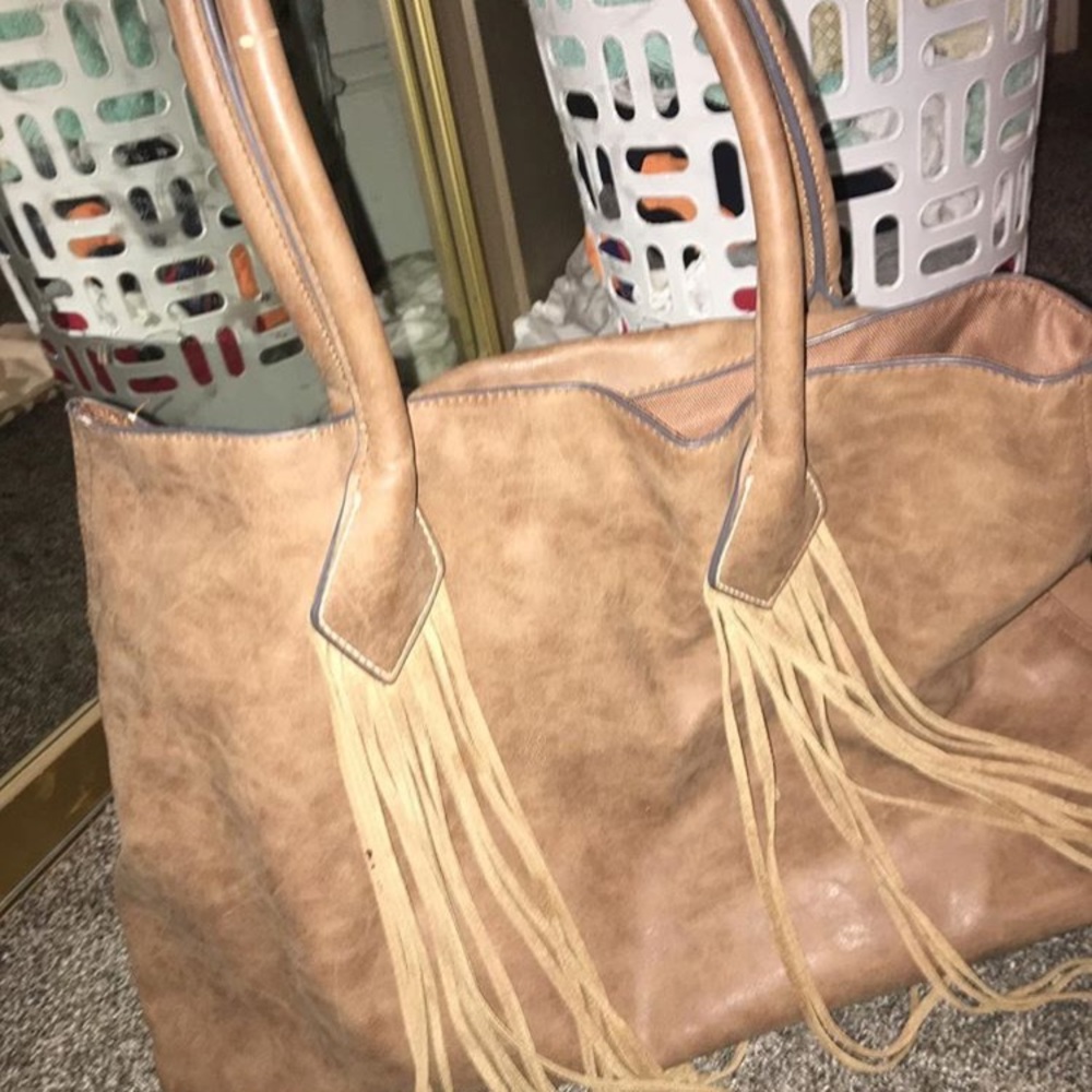 Target purse